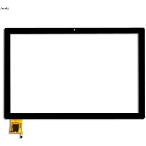 For 10.1 Inch CX031D FPC-001 Tablet External Capacitance Touch Screen MID Outer Digitizer Glass Panel Sensor Replacement