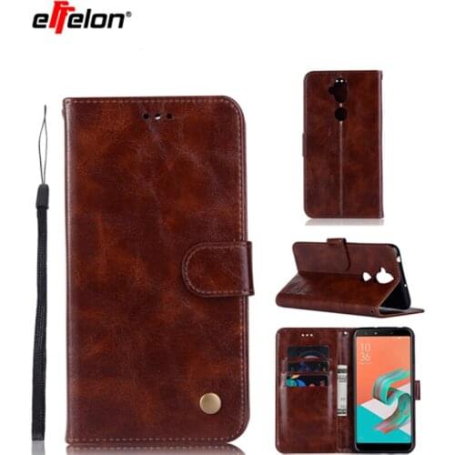 Effelon Asus ZenFone 5 Lite Phone Cases