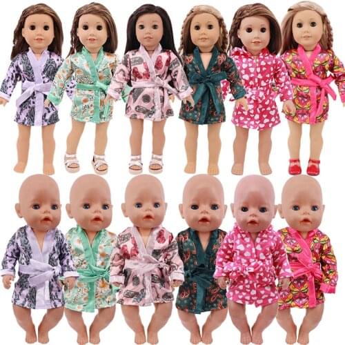 Fleta Clothes For Dolls