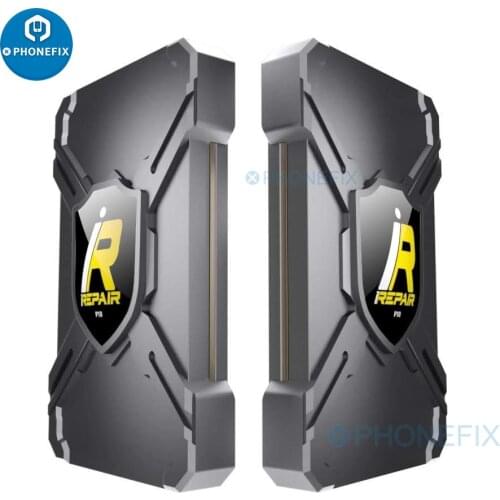 Irepair Box P10 DFU ID Box Non-Removal Programmer for Iphone Ipxd Development Firmware Mode SN Read Write One-Click Unpack WiFi