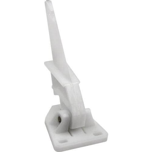 Boat Marine Speedometer Pickup Speed Pick Up Pitot Tube 80 MPH