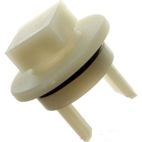 Meat Grinder Parts Plastic gears ID16mm OD 33mm H34mm replacement for MFW1511, MFW1545, MUM4406, MUM4450