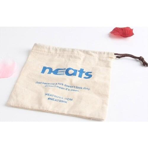 Custom / Wholesale bag print Logo jewelry bag