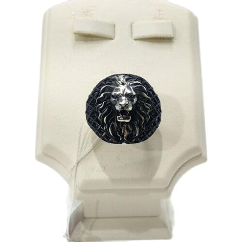 SEREBROV Women's Silver Rings