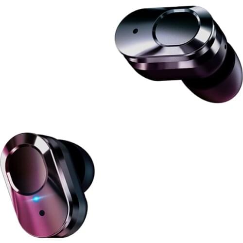 SOUMETIN In-ear Headphones