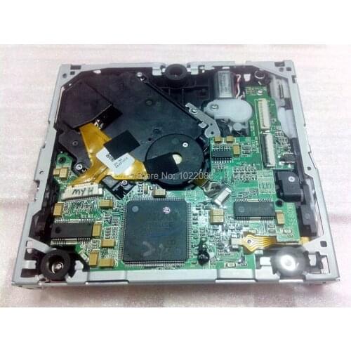 Brand new DVD Mechanism Drive DD-30 loader HPD-60 deck for DVD audio systems laser optical Pick-ups