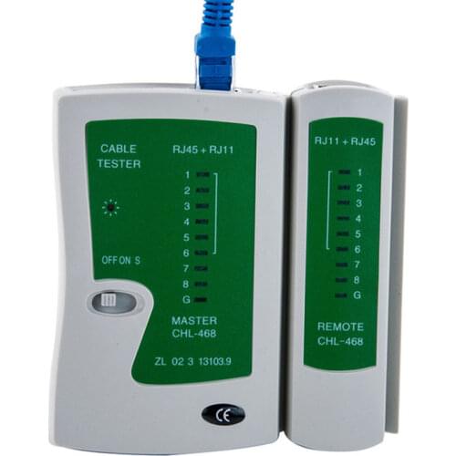 TENDA Network Tools
