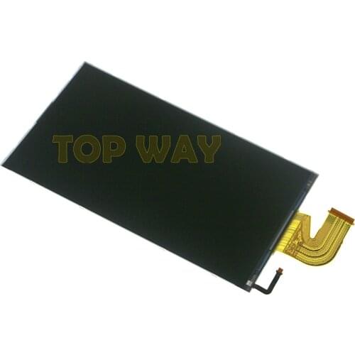 10PCS Replacement repair parts lcd screen For Nintend Switch NS N-Switch Joy con Gamepad lcd