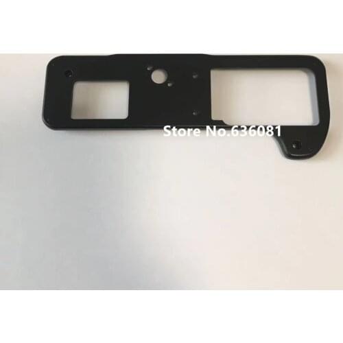 Repair Parts Bottom Case Cover Panel Black For Fuji Fujifilm X-T4 XT4