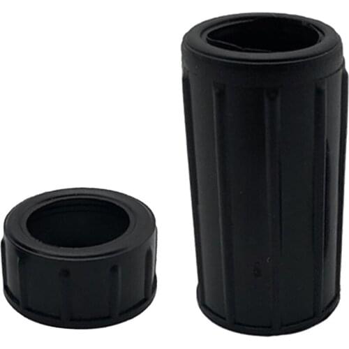 Flute Protective Cap Crown Protector Headjoint Footjoint Flute Parts Accs