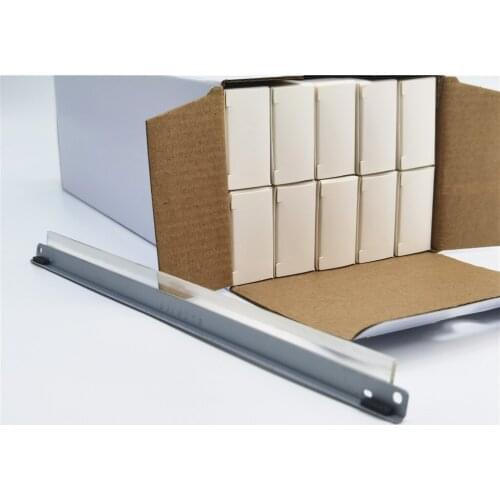 10PCS QUALITY DK-150 BLADE FOR KYOCERA FS 1350 1028 1128 M2030 2530 P2035 P2135 1016MFP 1120 1320 1110 1100 1030 1130 1135