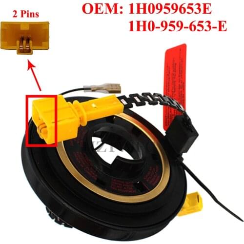 1H0959653E 1H0 959 653E Switch Assembly For VW Polo Golf III Vento Lupo Arosa Polo 6N Passat B4 Lupo For SEAT Arosa