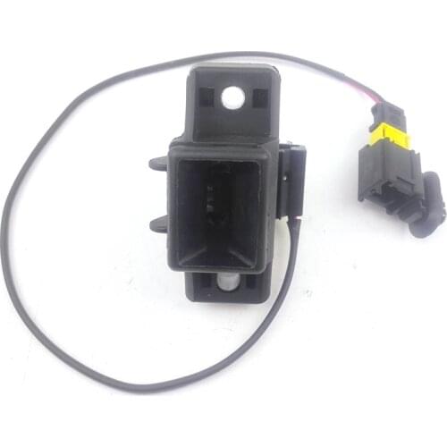 8200078950 Rear Hatch Door Locking Switch for Renault Clio II 1998-2005