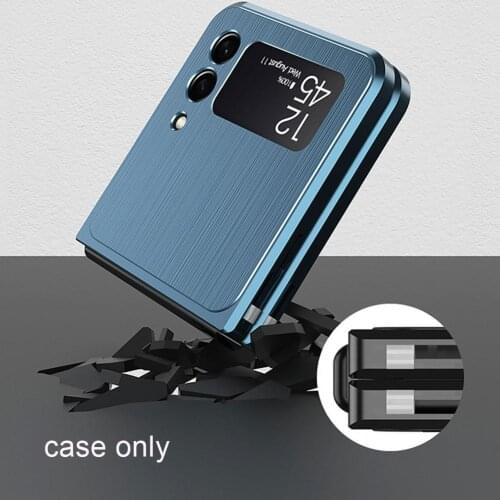 Чехлы для телефонов Samsung Galaxy Z Flip 5G ANENG China At AliExpress