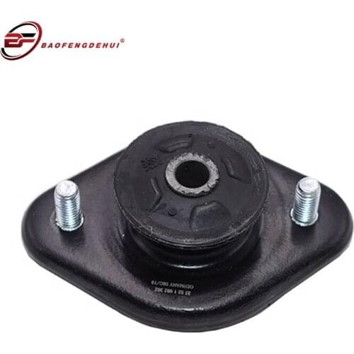 BaoFeng Suspension Strut Mounts 33521092362=33504035929=33521137962 For BMW3 E36 For BMW3 E46 For BMWZ3 E36