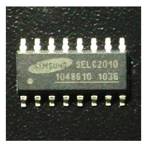 Free Delivery. SELC2010 SELC2010M LCD power management IC chips