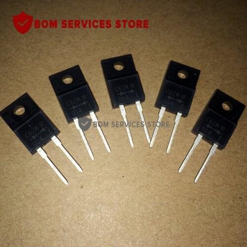 Fast Delivery 10pcs ERC62M-004 ERC62M TO-220F transistor