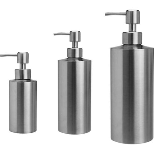 CKWS Liquid Soap Dispensers