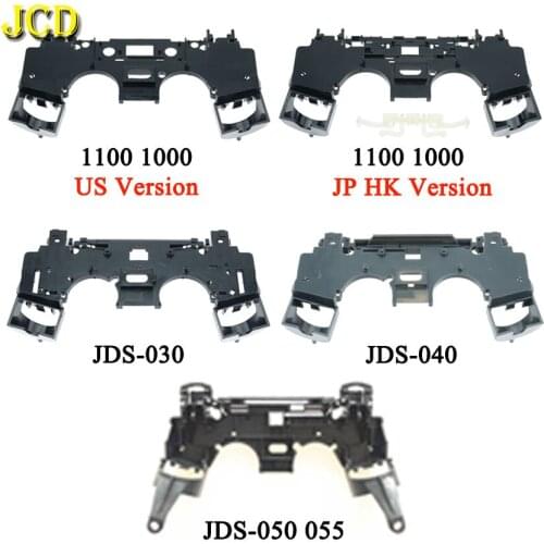 JCD R1 L1 Key Holder Support Inner Internal Frame Stand For PS4 Pro Slim Controller 1000 1100 1200 JDS-030 JDS-040 JDM 050 055