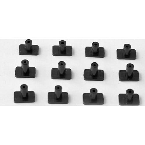 Dynam DY8952 WACO YMF-5D Plastic Tab Waco-13 RC Plane Parts