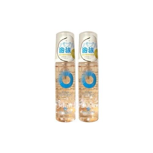 Mike deep cleansing foam net through liquid Camomile 80ml 3650