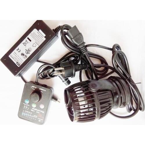 JEBAO WIRELESS RW-20 WAVE MAKER POWERHEAD WP REEF AQUARIUM