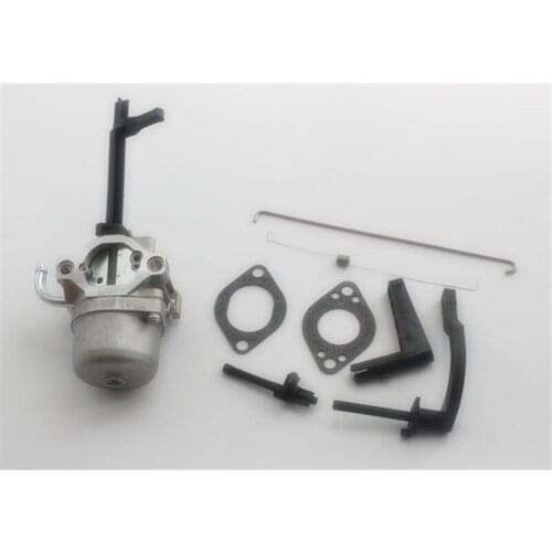 Carburetor For Briggs & Stratton 796321 696132 696133 591378 699966 698455 695918 694952 695919 695330 796323 695920 695328