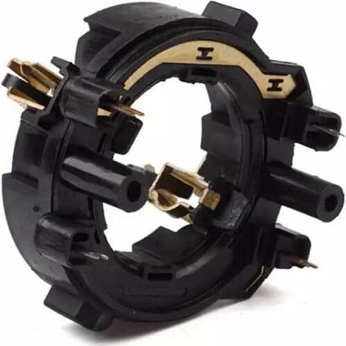 Carbon Brush Holder Set Replacement for Makita 2460 2470HR2460 HR2470HR2460F HR2470F Rotary Hammer Spare Part