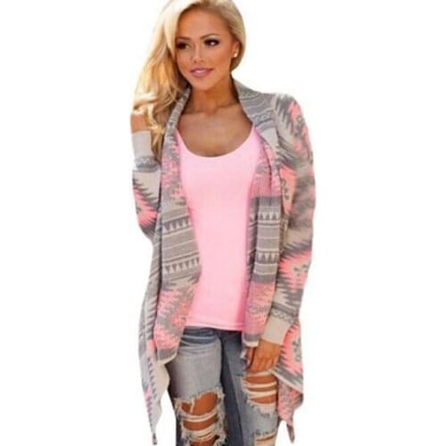 Refurmi Women's Casual Cardigans