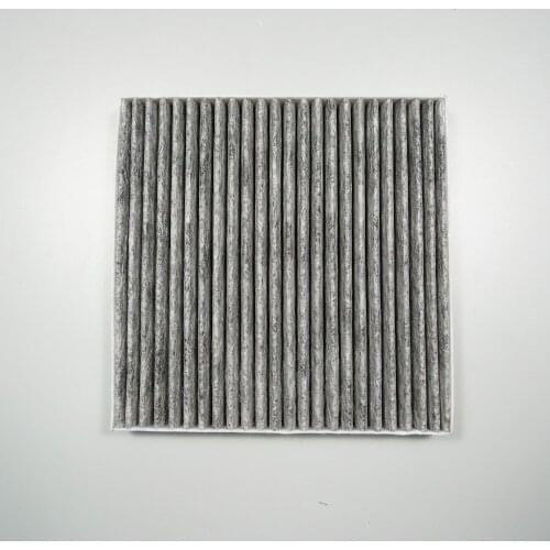 Cabin filter for SMART FORTWO Cabrio (451) OEM:4518300018 #RT173C