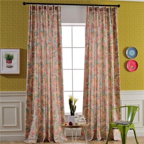 Modern Blackout Curtains in riotous pro Pattern For Living Room Window Bedroom shading Ready Made Finished Drapes Blinds 2JL218