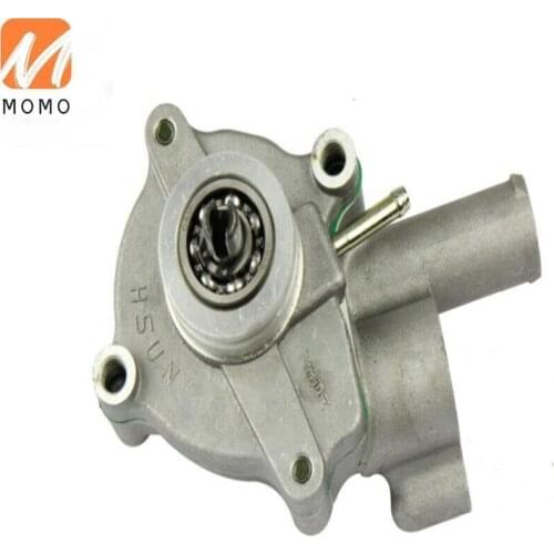 Water pump ATV quad accessories For CFMOTO CF500 CF188 CF MOTO ATV UTV 500CC 0180-081000