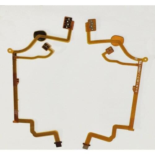 1PCS New control focus and iris flexible cable FPC repair parts with sensor for Sony E 10-18mm f/4 OSS SEL1018 lens