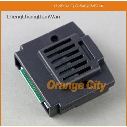 High quality Jump Jumper Pak Terminator Pack for Nintendo 64 for N64 Console ChengChengDianWan