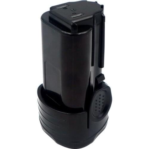 BD 12V 1.5AH Battery Pack Rechargeable Replacement Model: LB12 LBX12 LBXR12