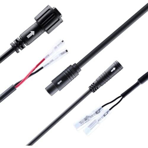 BBS01 BBS01B BBS02 BBS02B BBSHD Bafang Mid Drive Motor Replacement Controller 36V 250W 350W 500W 48V 750W 1000W Conversion Kit