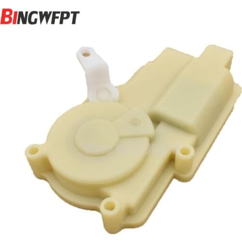 Door Lock Central Locking For Honda Fit 2007-2008 Hatchback Tail Motor Drive Assembly Lock Motor 74896-SAA-003 74896SAA003