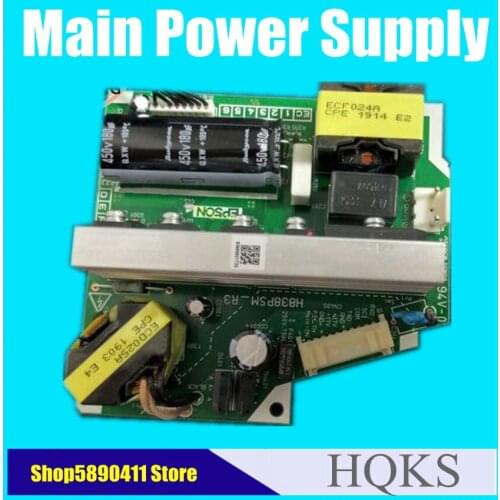 Projector Parts For EB-U05 Main Power Supply