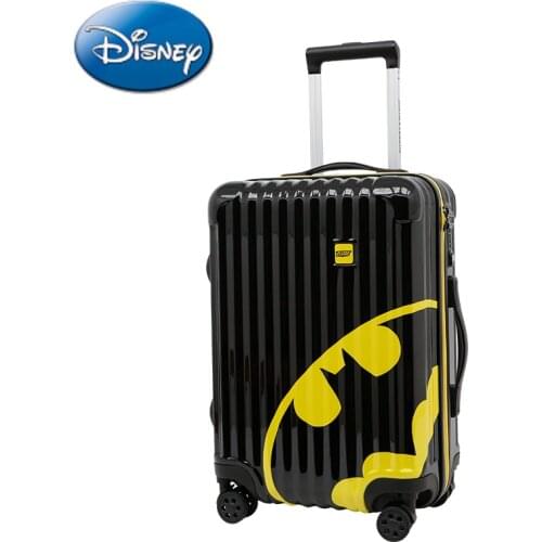 Disney Hard Suitcases