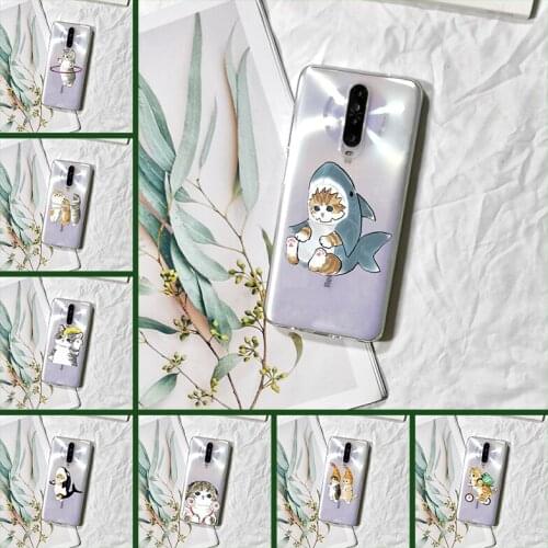 ESSENSU Phone Cases Xiaomi Redmi 9