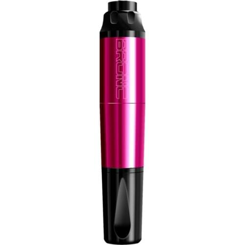 HUMMINGBIRD BRONC Mini Rotary Cartridge Tattoo Machine Pen Gun V2 mini for Liner & Shader Cartridge Needles