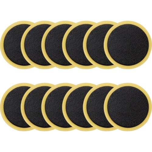 Brand New Bike Bicycle Flat Tire Repair Kit Tire Repair Stickers Convenient Bicycle Tire Patch Kit