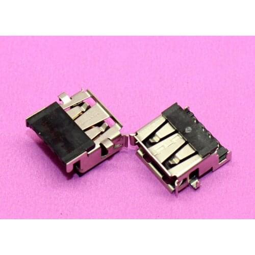 YuXi Brand New For Samsung/ for ACER/ for HP/ for Asus etc... laptop motherboard USB jack connector