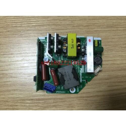 NPB0542A1 projector lamp ballast for Hitachi CP-X2520 EUB1HT05420A