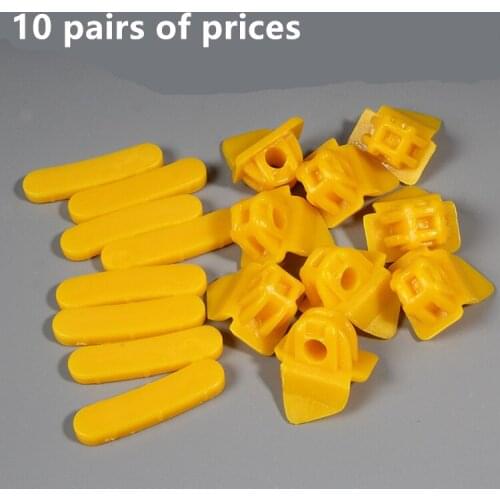 For Tires Embroidery Machine Bird Head Sheath Tire Changer Sheath Wheel Protector Pad Machine Accessory Bird Head Case