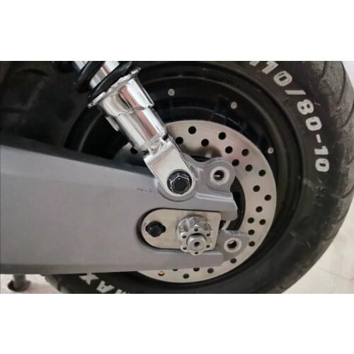 One Pair Hub Motor Anti-rotation for Ninebot E70c/e80/e90/e100/e125/e200p/e200pone