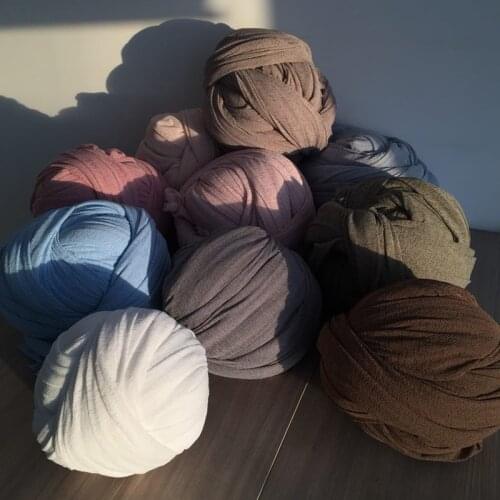 40*160 cm Newborn Soft Swaddle Newborn Photo Props Wraps, Stretch Photography Prop, Unique Cheesecloth Wrap Bebe Stretch Cheese