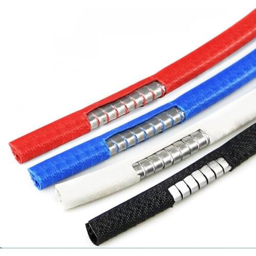 Car Door Protector Sealing Strip Auto Door Edge Guard Seal Decorative Automobiles Seal Trim Car Styling Hood Auto Accessories