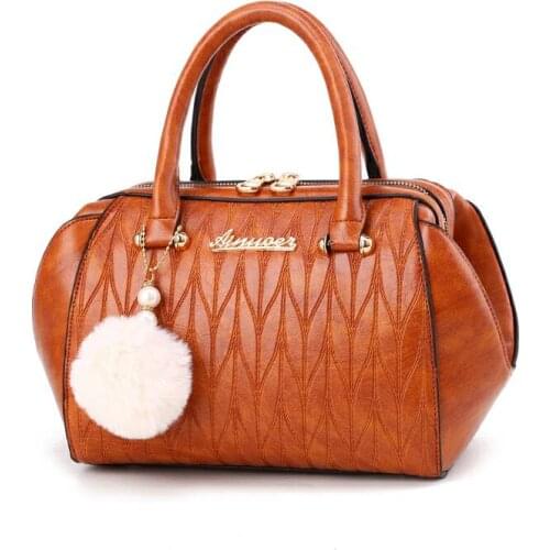 DL0049 Womens bag new womens bag Fresh Bag Trend Fashion Single Shoulder Messenger Bag