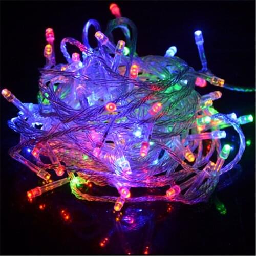 Xelimled LED Garlands